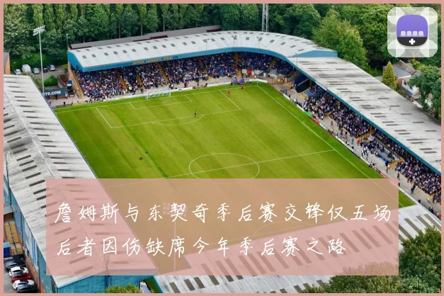 詹姆斯与东契奇季后赛交锋仅五场后者因伤缺席今年季后赛之路